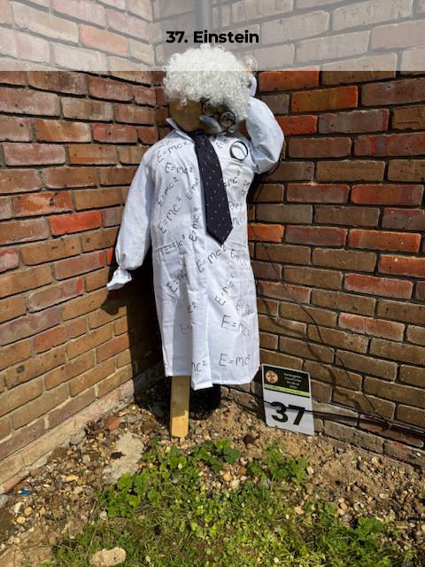 Einstein